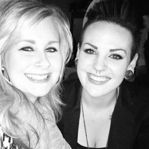 Meet your Posher, Erica